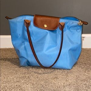 Longchamp LE PLIAGE SHOULDER BAG
